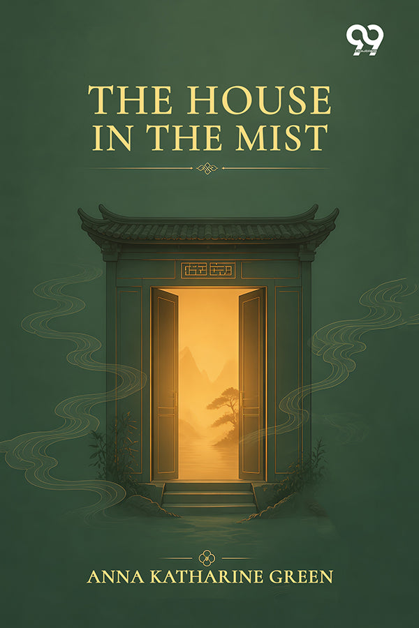 The House In The Mist