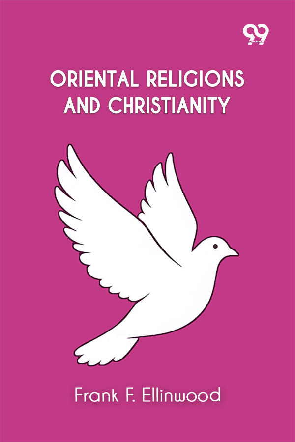 Oriental Religions And Christianity
