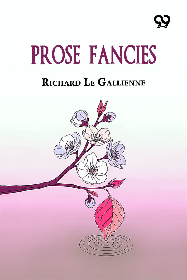 Prose Fancies