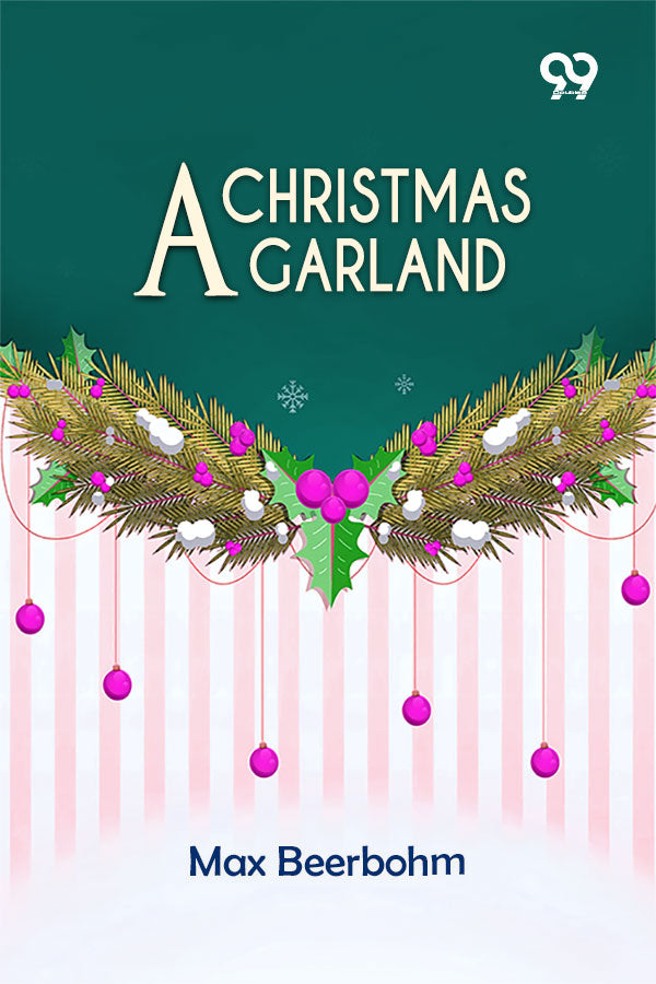 A Christmas Garland