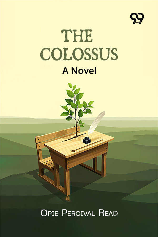 The Colossus: A Novel