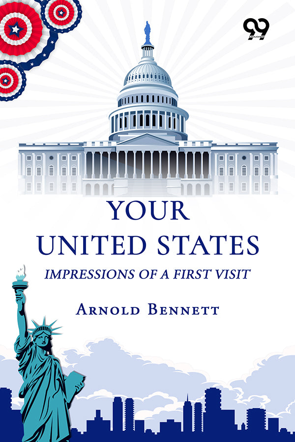 Your United States: Impressions Of A First Visit