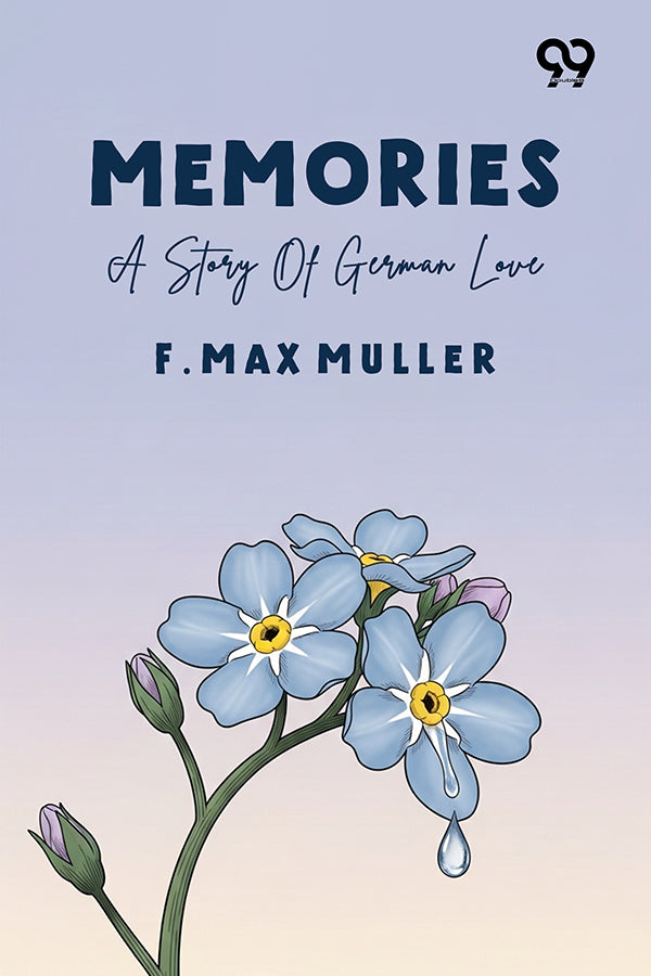 Memories: A Story Of German Love