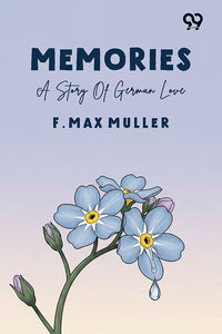 Memories: A Story Of German Love