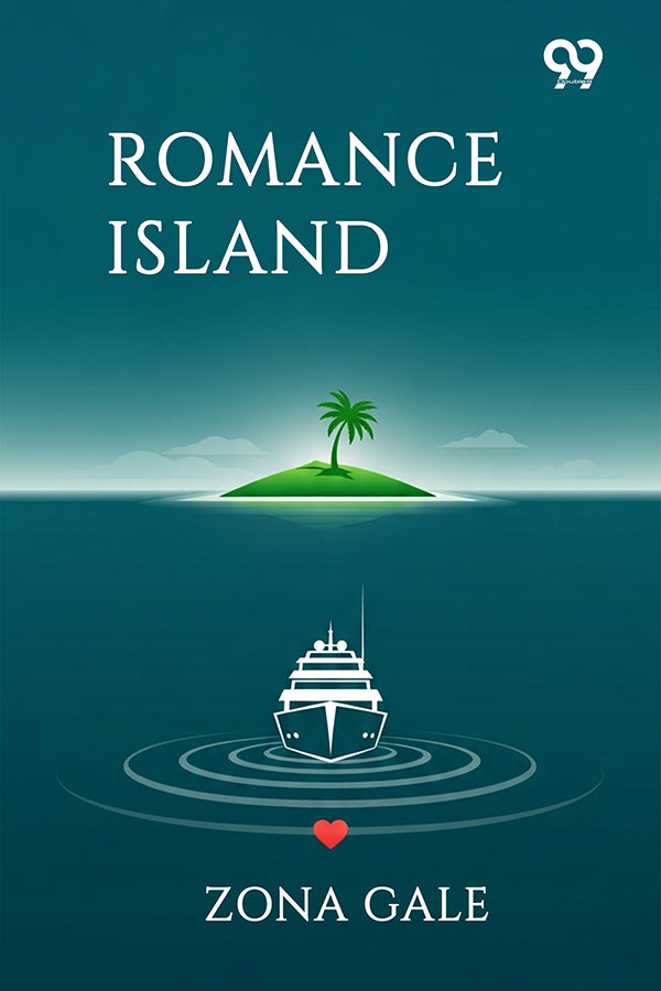 Romance Island