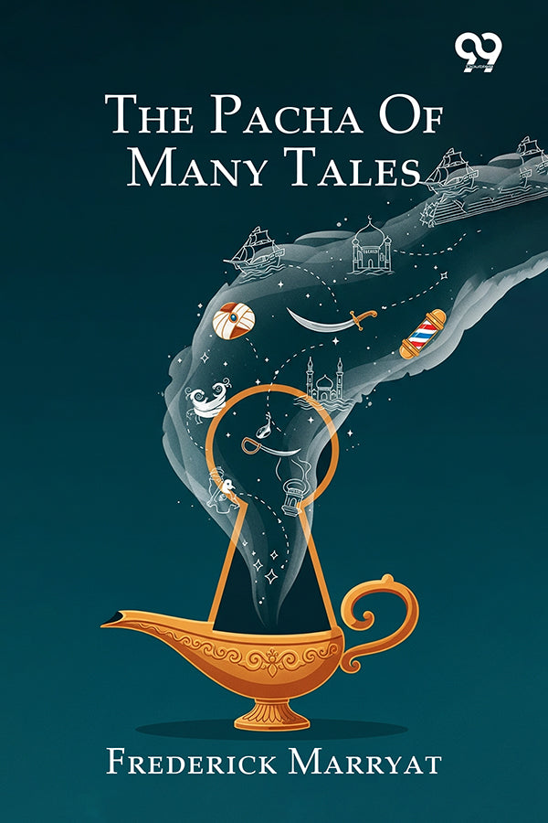 The Pacha Of Many Tales