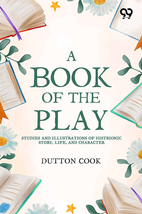 A Book Of The Play