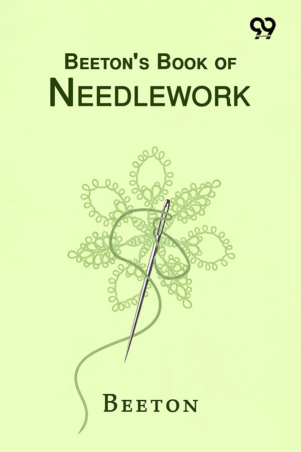 Beeton's Book Of Needlework