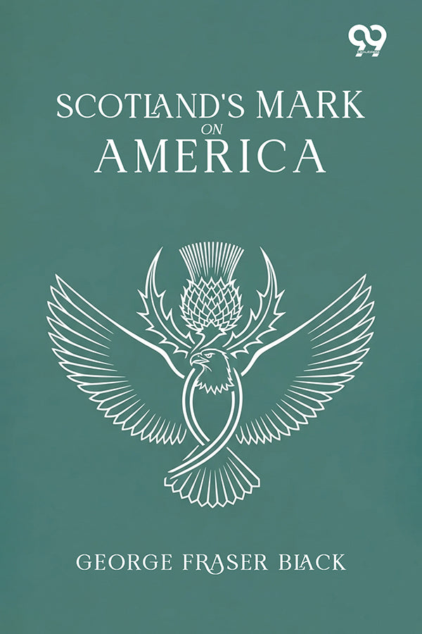 Scotland's Mark On America