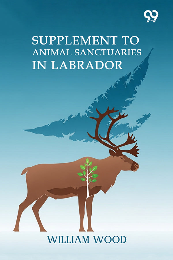 Supplement To Animal Sanctuaries In Labrador