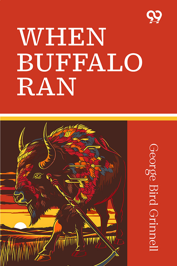 When Buffalo Ran