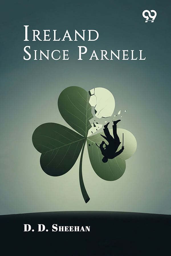 Ireland Since Parnell