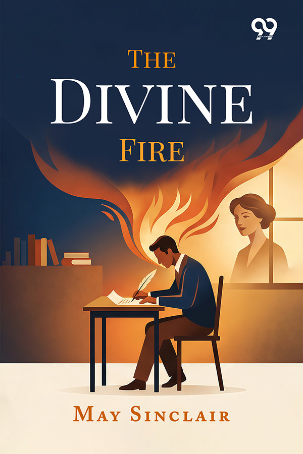 The Divine Fire