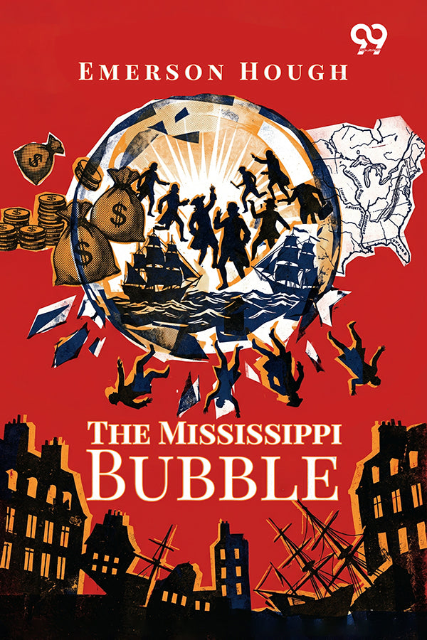 The Mississippi Bubble
