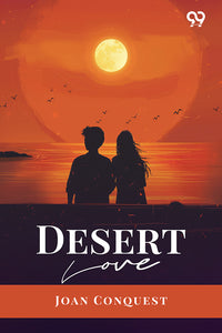 Desert Love