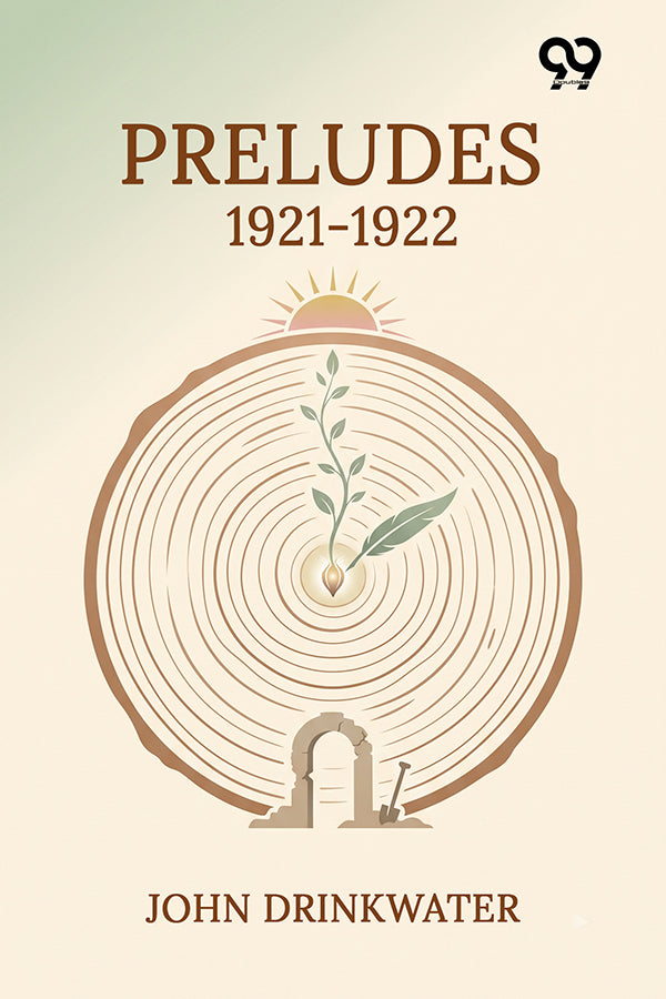 Preludes 1921-1922