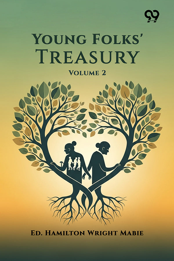 Young Folks' Treasury: Volume 2