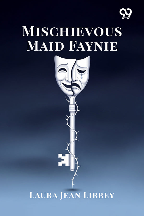 Mischievous Maid Faynie