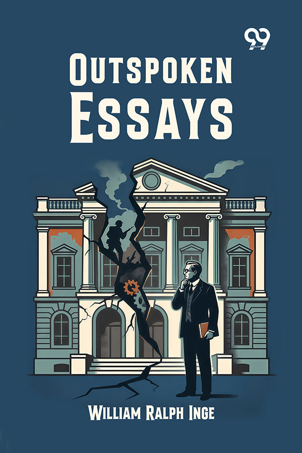 Outspoken Essays