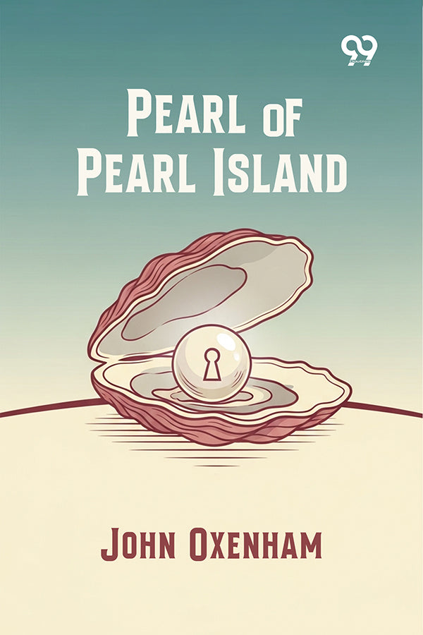Pearl Of Pearl Island