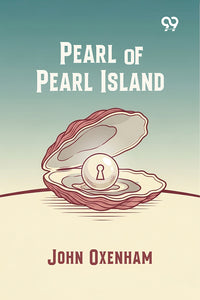 Pearl Of Pearl Island
