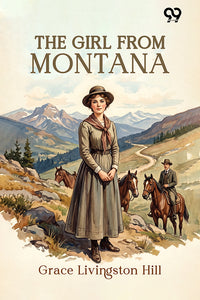 The Girl From Montana