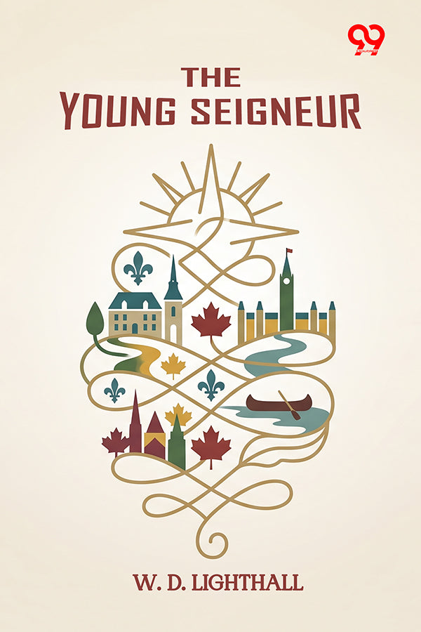 The Young Seigneur