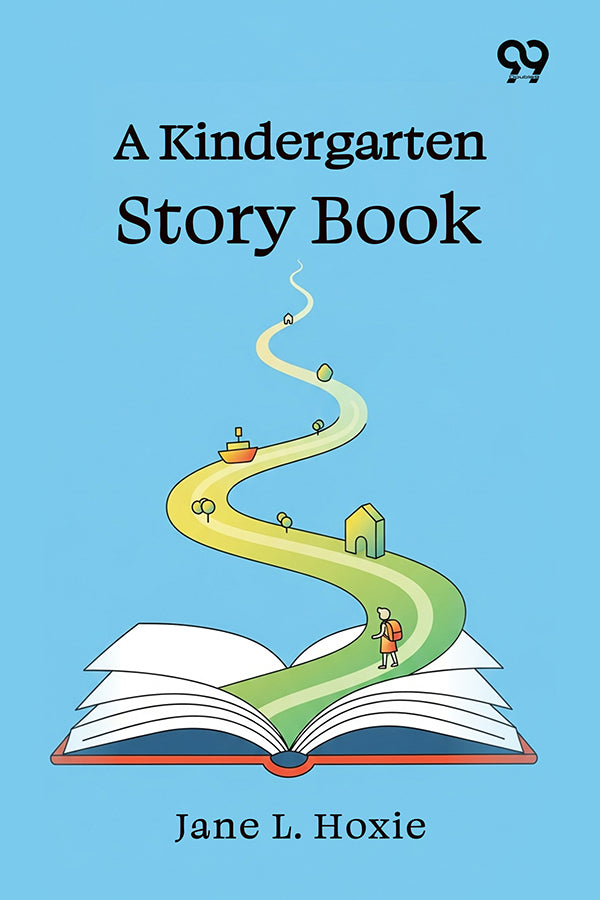 A Kindergarten Story Book