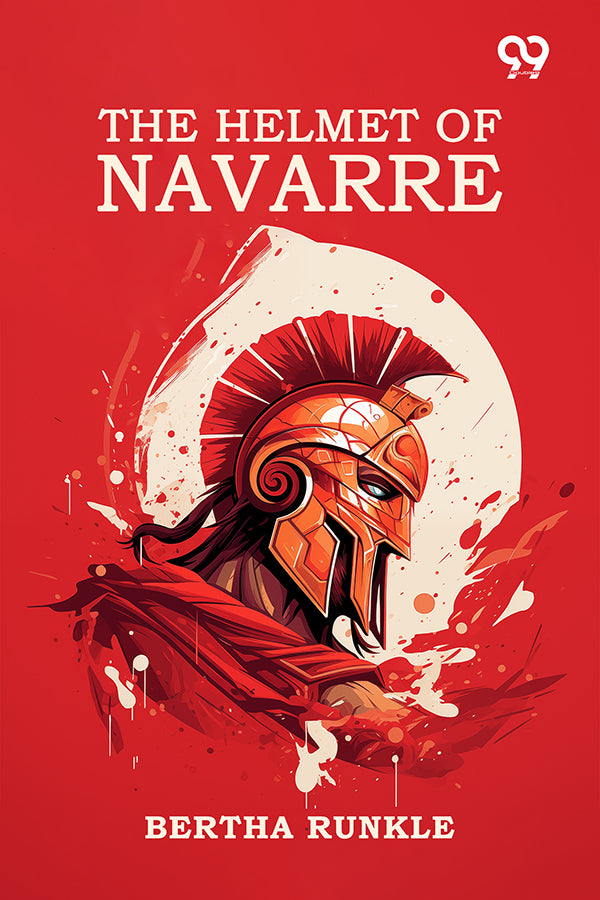 The Helmet Of Navarre