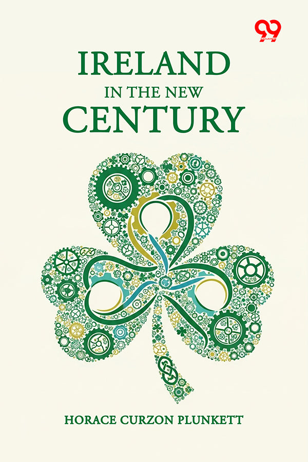 Ireland In The New Century
