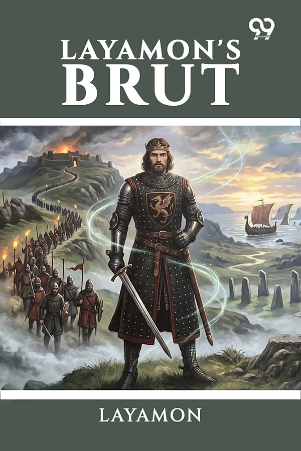 Layamon's Brut