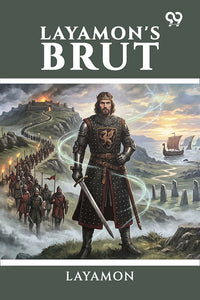 Layamon's Brut