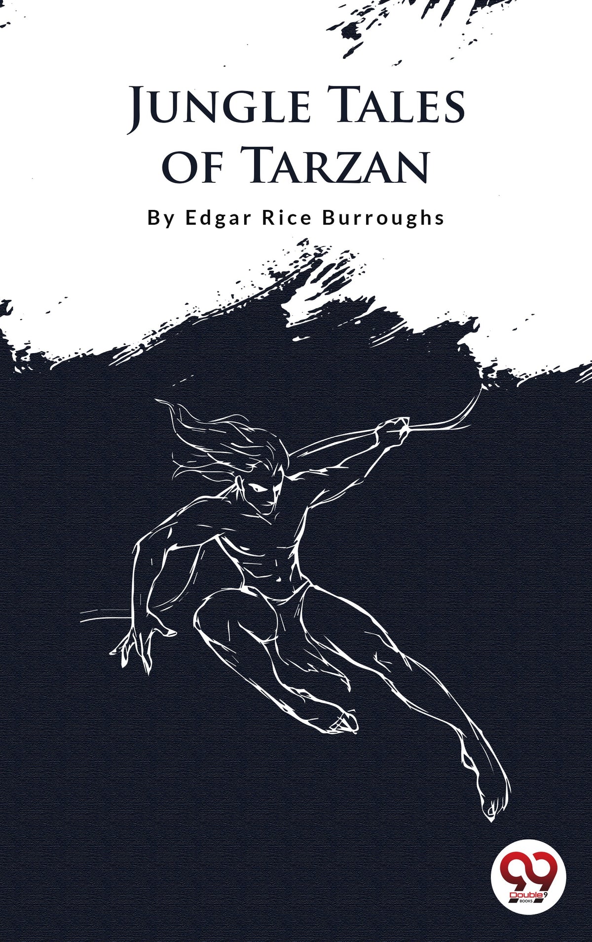 Jungle Tales Of Tarzan