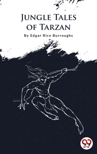 Jungle Tales Of Tarzan