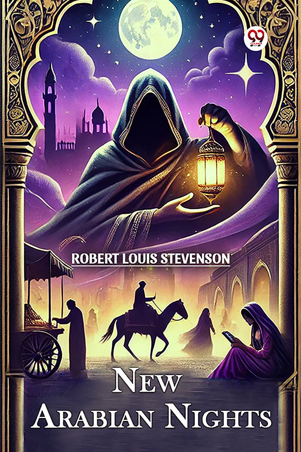 New Arabian Nights