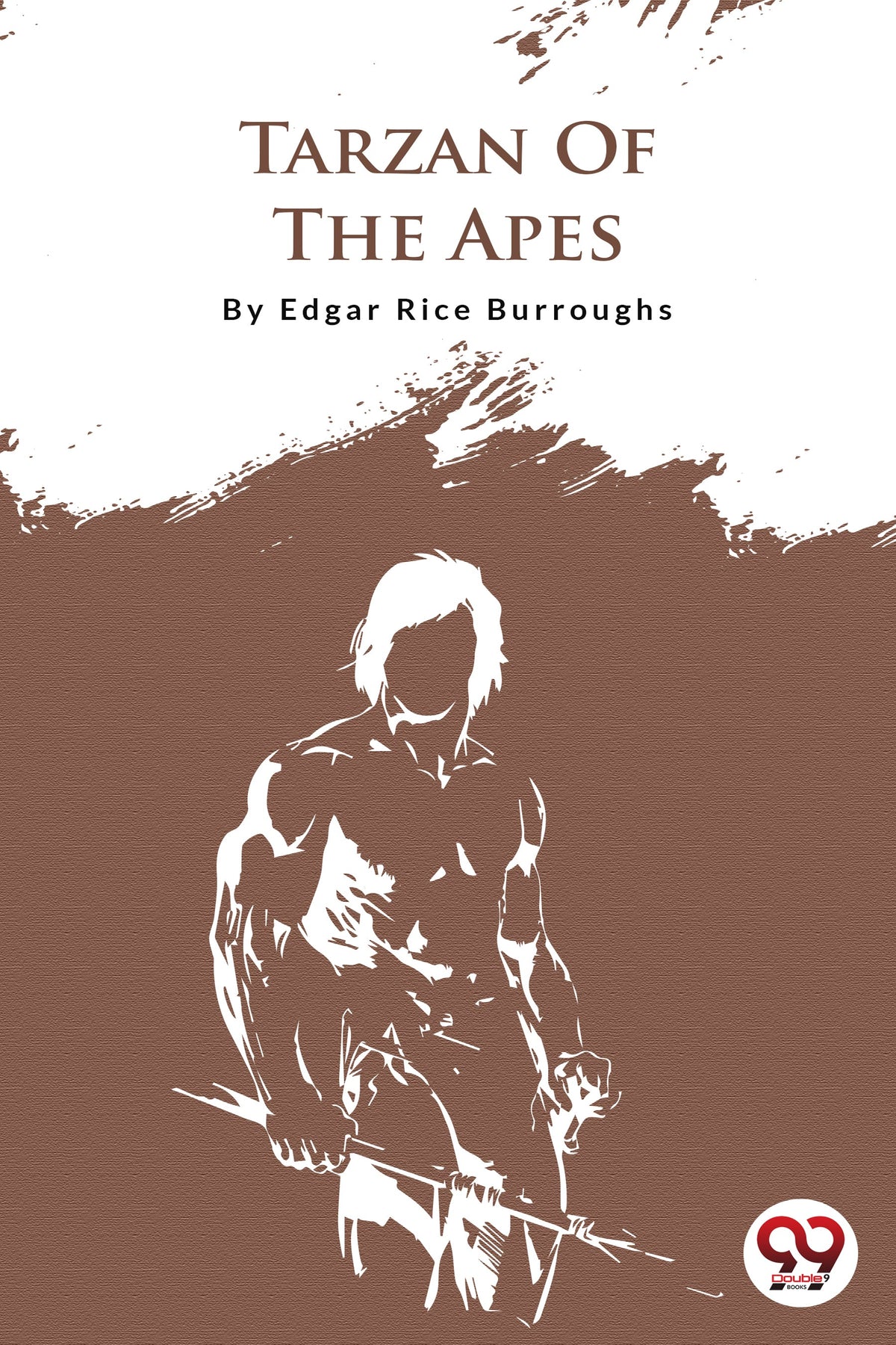 Tarzan Of The Apes