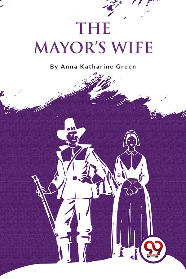The Mayor's Wife