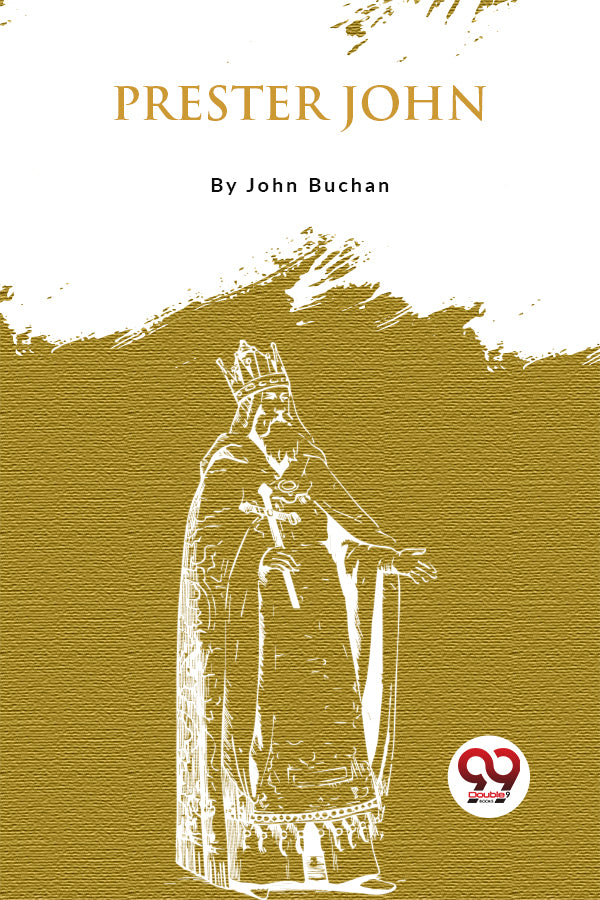 Prester John