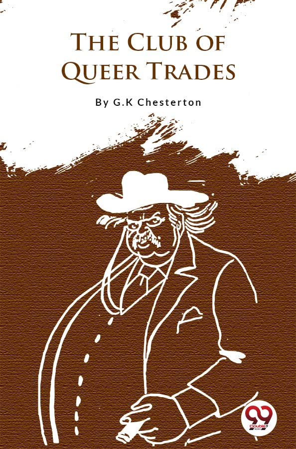 The Club Of Queer Trades