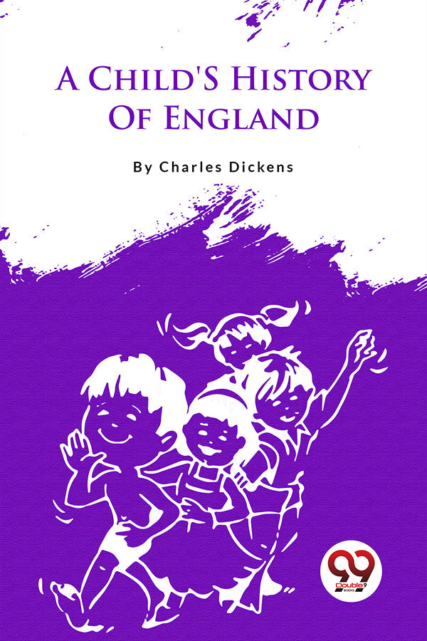 A Child's History Of England