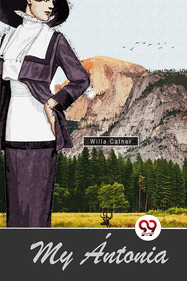 My Antonia