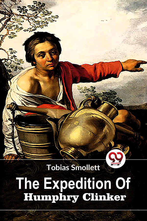 The Expedition Of Humphry Clinker