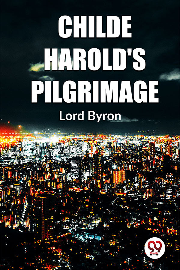Childe Harold's Pilgrimage