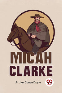 Micah Clarke