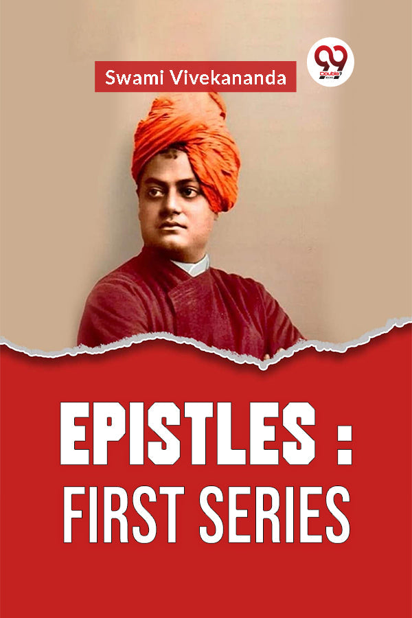 Epistles: First Series