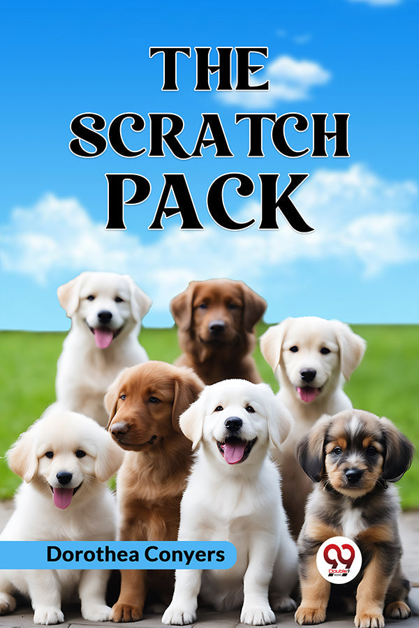 Buy The Scratch Pack book by Dorothea Conyers