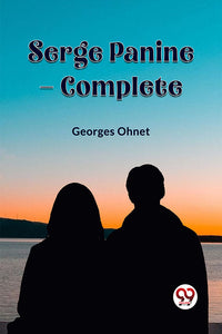 Serge Panine - Complete