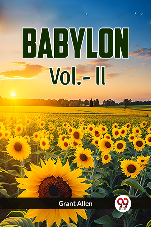 BABYLON Vol.- ll