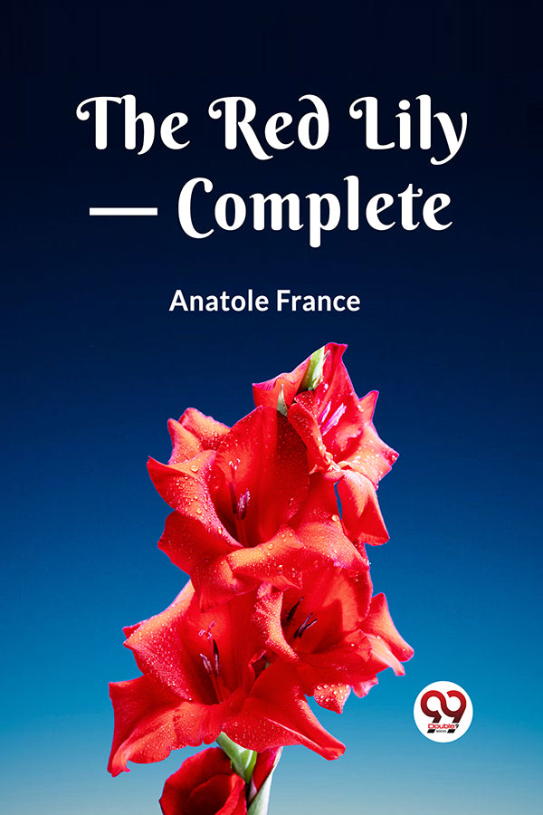 The Red Lily - Complete
