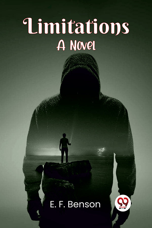 Buy Limitations A Novel book by E. F. Benson - Double9 Books